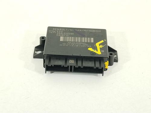 Used Electronic module Electronic module NISSAN QASHQAI III (J12) 1.3 DIG-T (140 hp) 36159049 36159049
