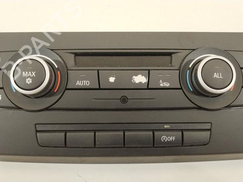 Used Climate control BMW 3 (E90) 320 d (163 hp) 27382302
