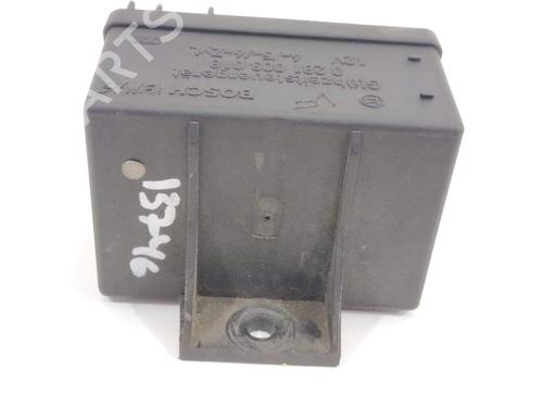 Módulo eletrónico PEUGEOT 607 (9D, 9U) 2.7 HDi 24V | BP24107266M83 - Image 4