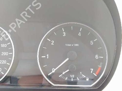 Instrument cluster BMW 1 (E87) 116 i | BP6658861C47 