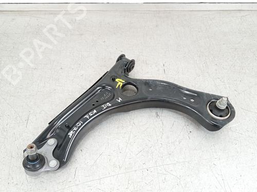 Used Left front suspension arm Left front suspension arm SEAT IBIZA V (KJ1, KJG) [2017-2026] 36230058 36230058