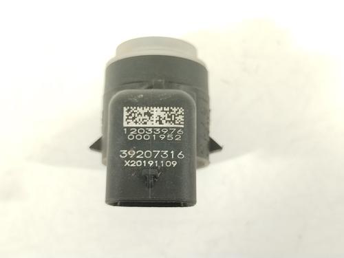 Electronic module OPEL ASTRA K (B16) 1.5 CRDI (68) | BP38074460M83 - Image 4
