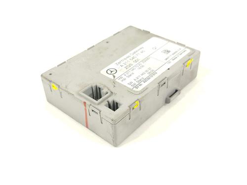 Electronic module MERCEDES-BENZ CLS (C219) CLS 350 (219.357) | BP34286907M83 - Image 4