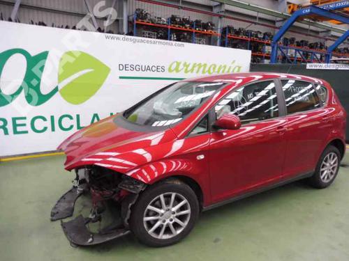 Steering wheel controls SEAT ALTEA (5P1)  | BP1981761E15 
