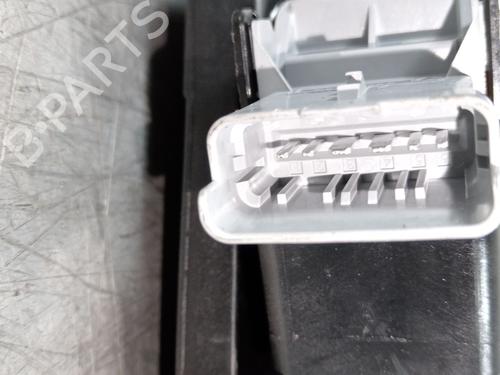 Front right window mechanism OPEL CORSA F (P2JO) 1.2 (68) | BP31850661C23 