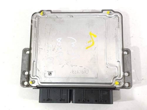 Engine control unit (ECU) OPEL CORSA F (P2JO) 1.5 (68) | BP39617482M57 - Image 6