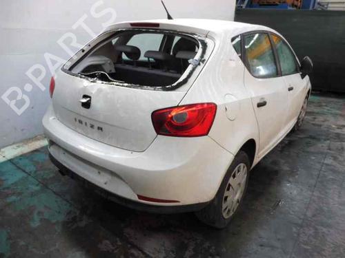Engine control unit (ECU) SEAT IBIZA IV (6J5, 6P1)  | BP5324246M57 