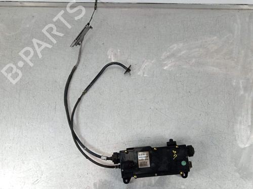 Used Hand brake Hand brake RENAULT SCÉNIC II (JM0/1_) 1.5 dCi (JM1E, JM16) (106 hp) 40237194 40237194