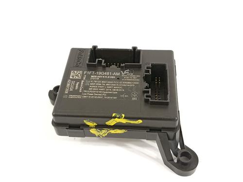 Used Electronic module Electronic module 15830724 15830724