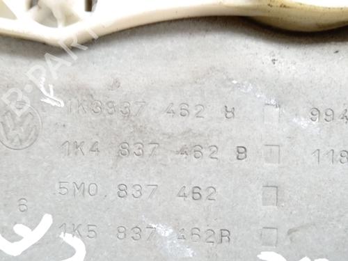 Front right window mechanism VW GOLF V (1K1) 2.0 TDI 16V | BP31904836C23