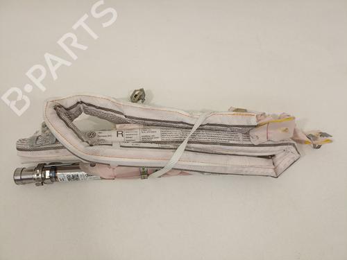 Right seat airbag VW CC B7 (358)  | BP12850577C14 