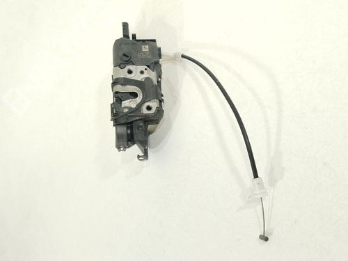 Used Front left lock Front left lock 38073849 38073849