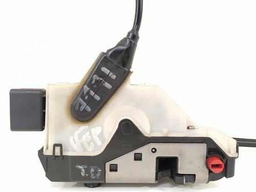 Rear right lock DS DS 4 / DS 4 CROSSBACK (NX_) 1.6 BlueHDi 120 | BP7822958C99 