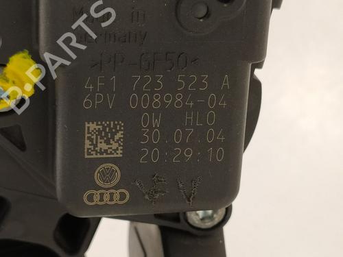 Pedal AUDI A6 C6 (4F2) 3.0 TDI quattro | BP9448424I4 