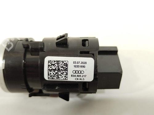 Ignition barrel AUDI A3 Sportback (8YA, 8YF) | BP26879989M48 - Image 4