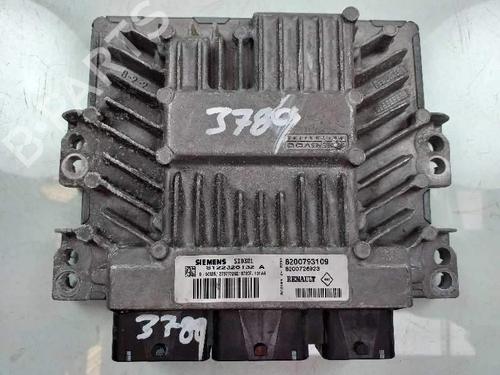 Used Engine control unit (ECU) Engine control unit (ECU) 4852757 4852757