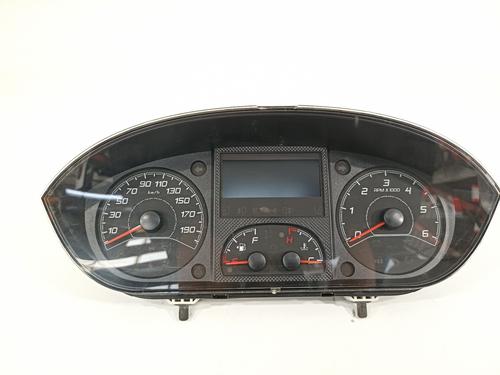 Used Instrument cluster CITROËN JUMPER II Van [2006-2025]  17093326
