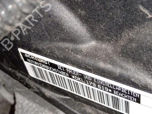 Engine SEAT IBIZA V (KJ1, KJG) 1.0 TSI | BP39264090M1 - Image 2