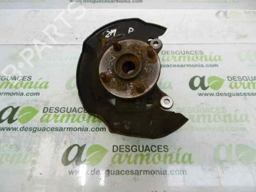 Used Right front steering knuckle Right front steering knuckle 2238218 2238218