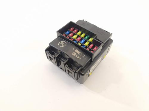 Used Fuse box Fuse box 10345920 10345920