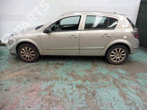 Radiator fan OPEL ASTRA H (A04)  | BP3229800M35 