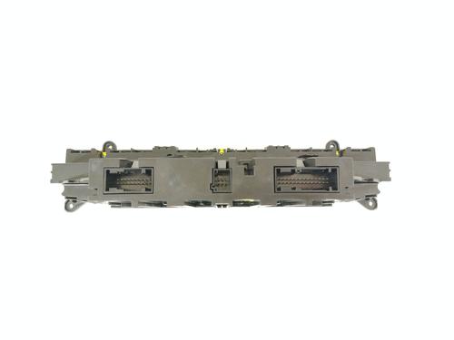 Climate control CITROËN C5 III (RD_) 2.0 HDi 140 (RDRHF8, RDRHFA, RDRHA8, RDRHAJ) | BP32043339I5 