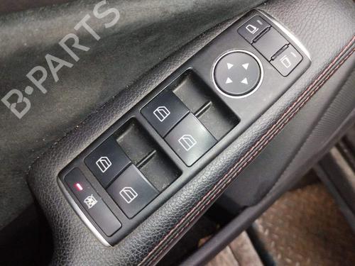 left-front-window-switch-mercedes-benz-a-class-w176-2012-2013-2014-2015-2016-2017-2018-35919610 main image