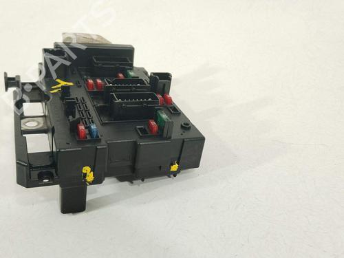 Fuse box PEUGEOT 206+ (2L_, 2M_) 1.4 HDi eco 70 | BP34448312E1 - Image 4