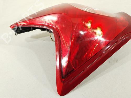Left taillight NISSAN NOTE (E12) 1.2 DIG-S | BP35951927C34 - Image 4