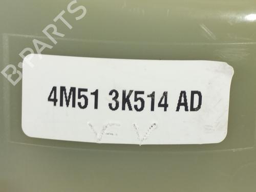 Steering pump FORD FOCUS II (DA_, HCP, DP)  | BP5879744M99 