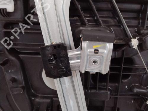 Front right window mechanism KIA CEED (CD) 1.0 T-GDI | BP29122024C23 - Image 2