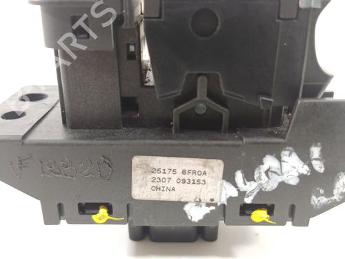 Hand brake NISSAN QASHQAI II (J11, J11_) 1.5 dCi | BP27241909I18 
