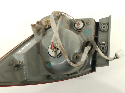 Left taillight CHEVROLET CRUZE (J300)  | BP27889571C34 