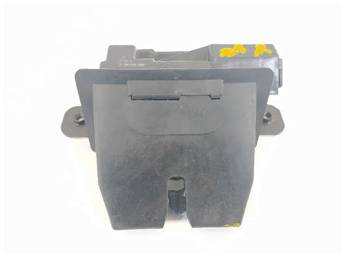 Tailgate lock FORD FIESTA VI (CB1, CCN)  | BP4971867C101 