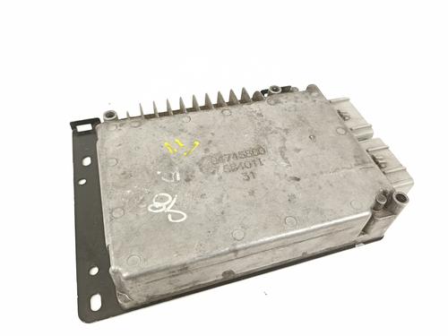 Engine control unit (ECU) CHRYSLER PT CRUISER (PT_)  | BP11753263M57 