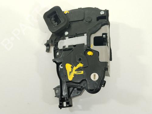 Rear right lock SEAT IBIZA V (KJ1, KJG) 1.0 TSI | BP27201067C99 