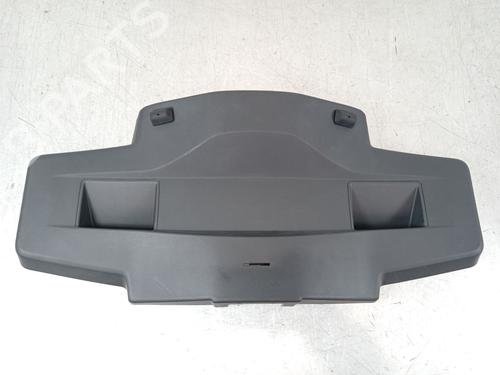 Used Boot lining SEAT IBIZA V (KJ1, KJG) 1.0 TSI (95 hp) 27458447