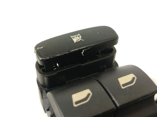 Left front window switch PEUGEOT 407 (6D_) 2.0 HDi 135 (6DRHRH, 6DRHRE, 6DRHRG, 6DRHRJ) | BP31860065I27 - Image 12