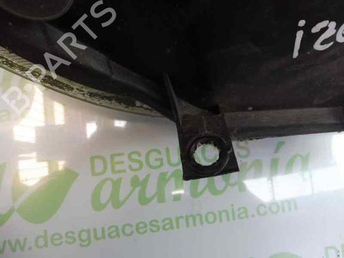 Left headlight SEAT IBIZA II (6K1)  | BP1879735C28 
