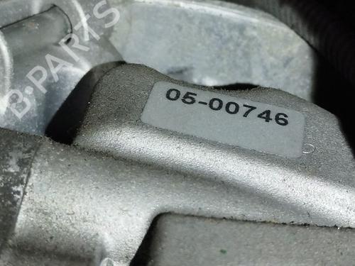 AC compressor SUZUKI SX4 (EY, GY) 1.6 VVT (RW416, YA21S) | BP37376389M34 - Image 4