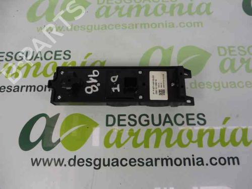 Left front window switch FORD FOCUS III | BP1840633I27 - Image 4