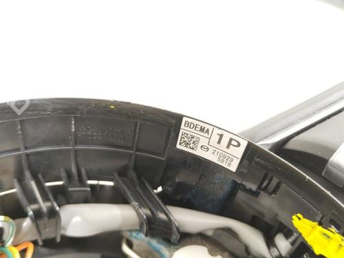 Steering wheel MAZDA CX-30 (DM)  | BP16929145C49 