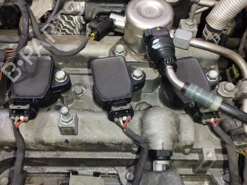 Engine HYUNDAI i30 (PDE, PD, PDEN) 1.0 T-GDI | BP36518507M1 - Image 2