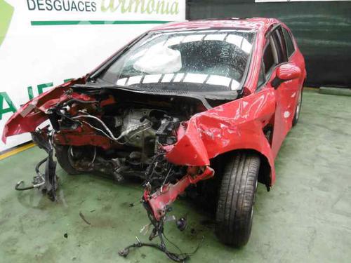 Right front window switch SEAT LEON (1P1)  | BP1850953I26 