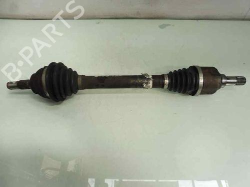Used Left front driveshaft Left front driveshaft 4245082 4245082
