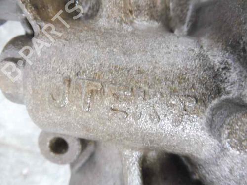 Steering rack PEUGEOT PARTNER Tepee | BP3449417M22 - Image 4