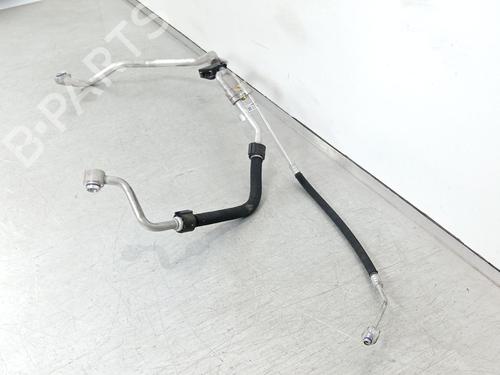 AC pipe AUDI Q7 (4MB, 4MG, 4MQ) 3.0 TDI quattro | BP30127136M126 