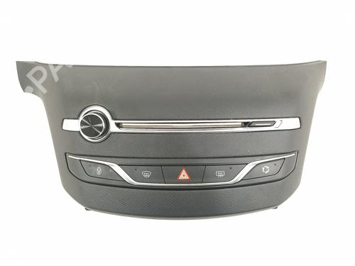 Switch PEUGEOT 308 II (LB_, LP_, LW_, LH_, L3_)  | BP15685217I30 