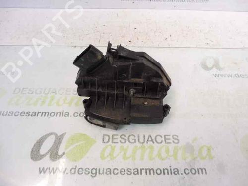 Used Rear left lock FORD FIESTA VI (CB1, CCN) [2008-2017]  1843793
