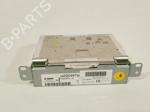 Used Radio Radio 30147959 30147959